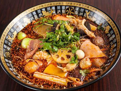 选择麻辣烫加盟的四个原因